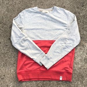 H&M crewneck sweater size M